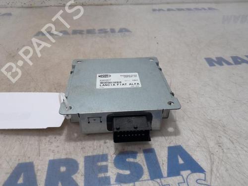 Used Electronic module FIAT 500 (312_) 1.2 (312AXA1A) (69 hp) 31402589