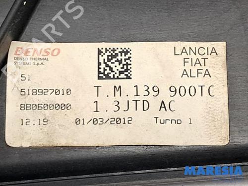 Pipe FIAT PANDA (312_, 319_) 0.9 (312PXG1A) | BP31432685M125 - Image 3