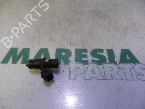Used Injector RENAULT CLIO III (BR0/1, CR0/1) 1.2 16V (BR0P, CR0P) (101 hp) 31506165