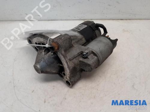 Used Starter CITROËN C5 III (RD_) 2.0 16V (RDRFJC, RDRFJF) (140 hp) 31423767