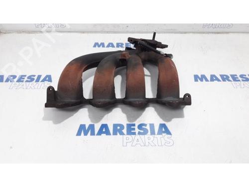 Used Exhaust manifold RENAULT LAGUNA II Grandtour (KG0/1_) 2.0 16V (KG00, KG0K, KG0W, KG0P) (135 hp) 31417069