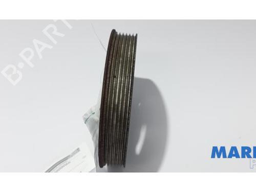 Pulley PEUGEOT PARTNER Tepee 1.6 HDi 16V | BP31419542M122