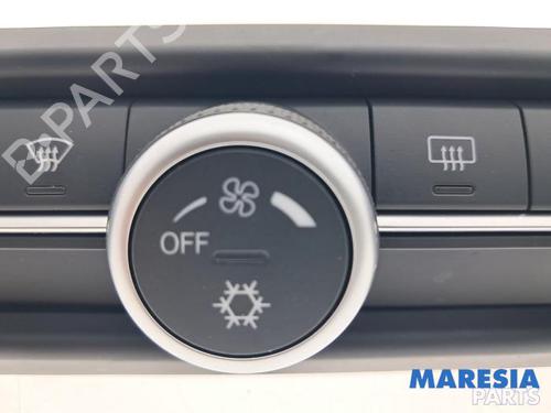 Climate control ALFA ROMEO GIULIA (952_) 2.0 (952ABA25B) | BP37034423I5 - Image 3