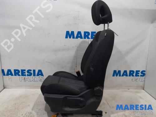 Left front seat CITROËN C4 II (NC_) 1.6 VTi 120 LPG (NC5FS0) | BP31386231C15 - Image 2