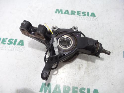 Left front steering knuckle CITROËN BERLINGO Box Body/MPV (B9) 1.6 HDi / BlueHDi 75 | BP31419480M25 - Image 2