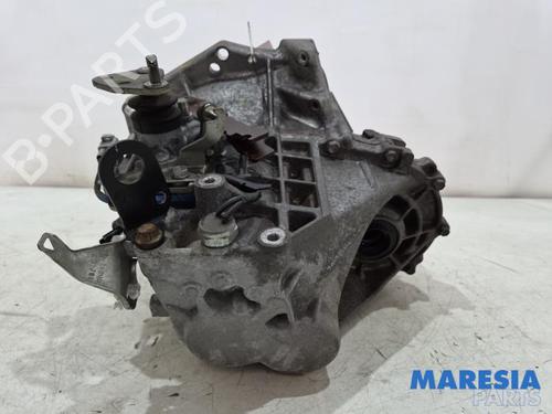 Gearbox PEUGEOT 108 1.0 VTi | BP37241626M3 - Image 4