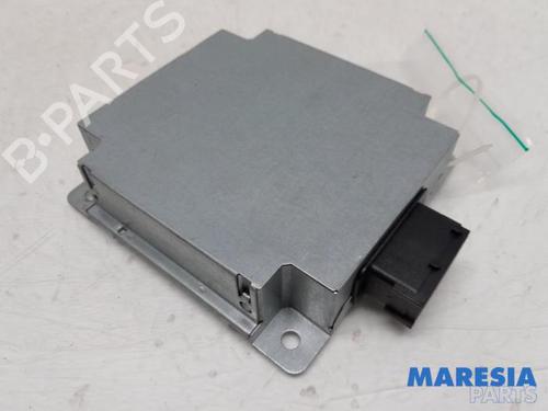 Used Electronic module FIAT 500 C (312_) 0.9 (312AG1A) (86 hp) 31480655