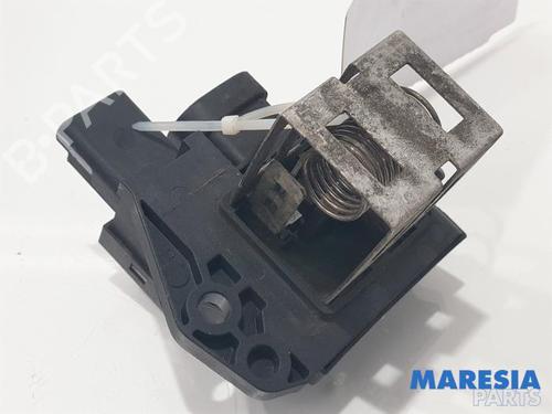 Used Electronic sensor CITROËN C5 III (RD_) 1.6 THP 155 (RD5FV8, RD5FNA) (156 hp) 31522454