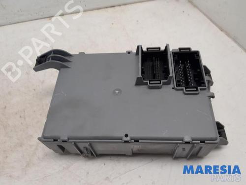 Engine control unit (ECU) FIAT 500 (312_) 0.9 (312AXG1A, 312.AXG11) | BP31440525M57