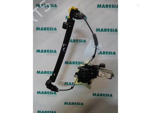 Used Front left window mechanism ALFA ROMEO 156 (932_) 2.0 JTS (932AXA) (166 hp) 31522307