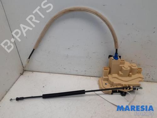 Used Electronic module FIAT PANDA (312_, 319_) 0.9 (312PXN1A, 312PXN11) (80 hp) 31474797