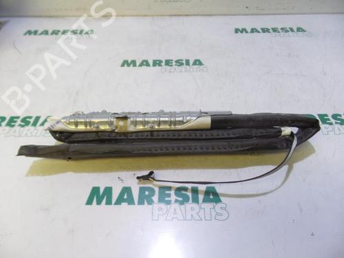 Used Left curtain airbag PEUGEOT 308 I (4A_, 4C_) 1.6 16V (120 hp) 31489033