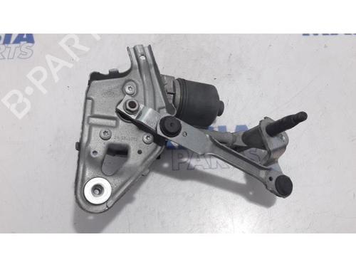 Front wiper motor PEUGEOT 3008 I MPV (0U_) 1.6 THP | BP31515671M29