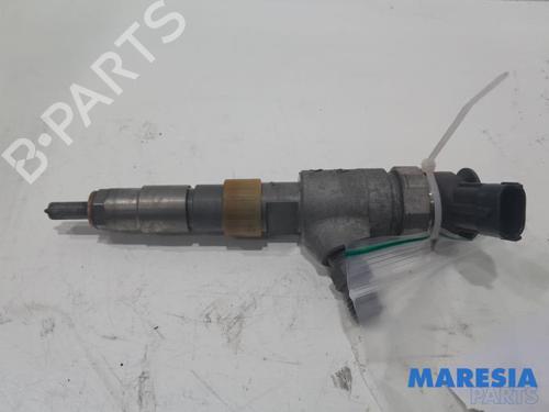 Used Injector PEUGEOT 308 SW II (LC_, LJ_, LR_, LX_, L4_) 1.6 BlueHDi 120 (120 hp) 31424057