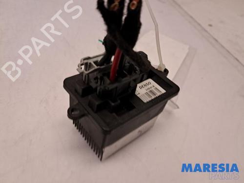 Elektronensonde für RENAULT CAPTUR I (J5_, H5_) 1.2 TCe 120 (120 hp) 31407556