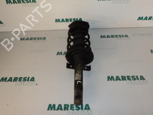 Used Left front shock absorber RENAULT SCÉNIC II (JM0/1_) 1.6 (JM0C, JM0J, JM1B) (113 hp) 31529831