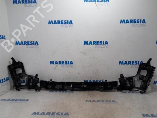 Rear bumper reinforcement RENAULT CAPTUR I (J5_, H5_) 1.2 TCe 120 | BP31391435C73 