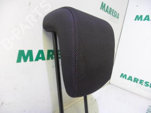 Headrest RENAULT CLIO III (BR0/1, CR0/1) 1.4 16V | BP31530308I31 - Image 2
