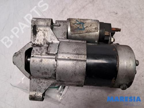 Used Starter PEUGEOT 307 SW (3H) 2.0 16V (140 hp) 31450075