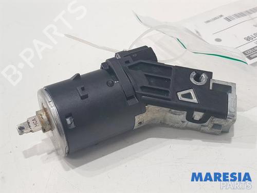 Used Ignition barrel CITROËN C4 CACTUS 1.6 BlueHDi 100 (99 hp) 31482093