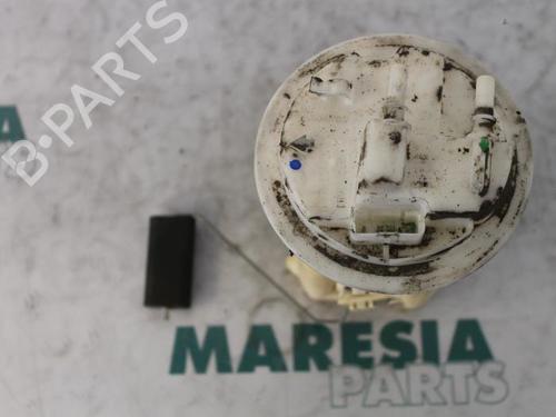 Used Fuel pump PEUGEOT 206 Hatchback (2A/C) 1.6 16V (109 hp) 31421429