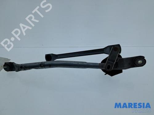 Used Front wipers mechanism Front wipers mechanism PEUGEOT 108 1.0 VTi (69 hp) 36420583 36420583