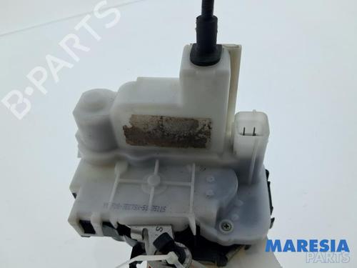 Electronic module FIAT 500 C (312_) 1.2 (312CXA1A, 312AXA1A) | BP38569792M83 - Image 4