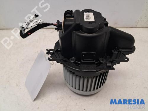 Used Heater blower motor RENAULT CAPTUR I (J5_, H5_) 0.9 TCe 90 (90 hp) 31517619