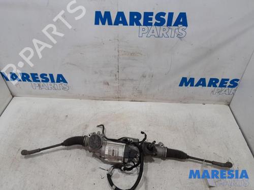 Used Steering rack ALFA ROMEO GIULIETTA (940_) 1.4 TB (940FXB1A, 940FXB11) (170 hp) 31470812
