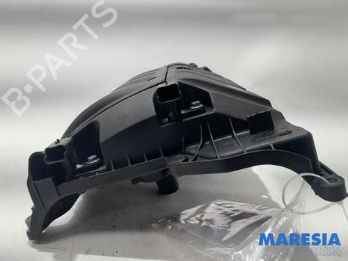 Valve cover CITROËN DS3 (SA_) 1.4 VTi 95 | BP31458240M124