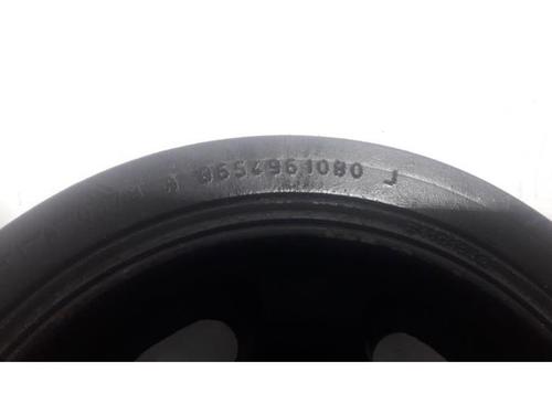 Pulley PEUGEOT PARTNER Box Body/MPV 1.6 HDi | BP31509893M122