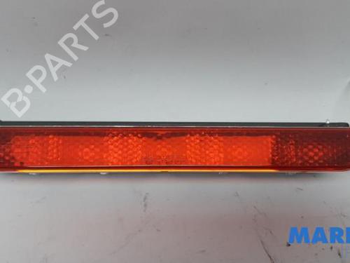 Used Third brake light FIAT 500 (312_) 1.2 (312AXA1A) (69 hp) 31450137