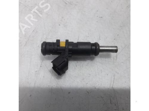 injector-peugeot-207-wa_-wc_-2006-2007-2008-2009-2010-2011-2012-2013-2014-2015-31493378 main image