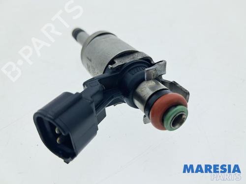 Injector RENAULT CAPTUR I (J5_, H5_) 1.2 TCe 120 | BP37523958M100 - Image 2