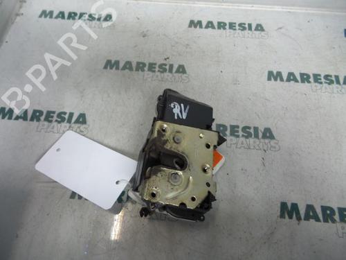 Electronic module PEUGEOT 307 (3A/C) 1.4 | BP31504351M83 - Image 2