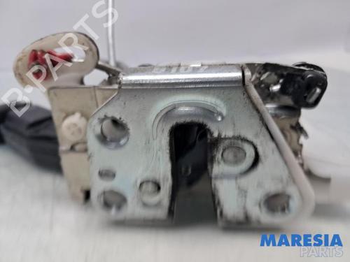 Used Electronic module PEUGEOT 107 (PM_, PN_) 1.0 (68 hp) 31457037