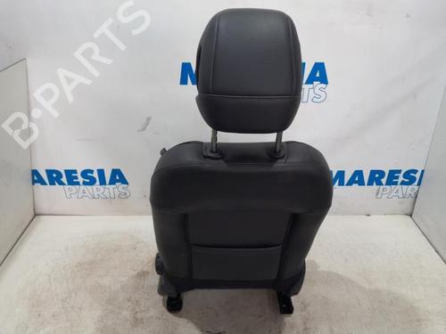 Left front seat CITROËN C4 II (NC_) 1.6 VTi 120 (NC5FS0, NC5FS9) | BP31409609C15