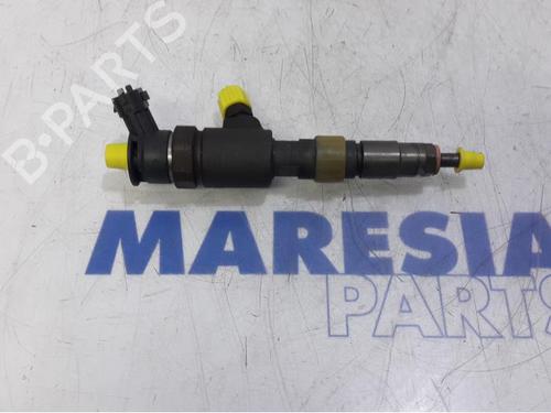 Used Injector PEUGEOT PARTNER Box Body/MPV 1.6 HDi (90 hp) 31495976