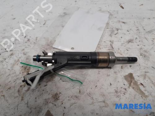Used Injector CITROËN C3 III (SX) 1.2 THP 110 (SXHNPS, SXHNZT, SXHNZ6) (110 hp) 31433600