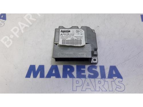 Used ECU airbags CITROËN C4 Picasso I MPV (UD_) 2.0 HDi 138 (136 hp) 31520034
