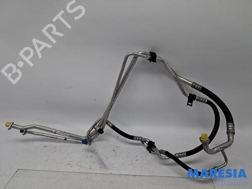 AC-rør AC-rør RENAULT TWINGO III (BCM_, BCA_) 1.0 SCe 70 (71 hp) 36342577 36342577