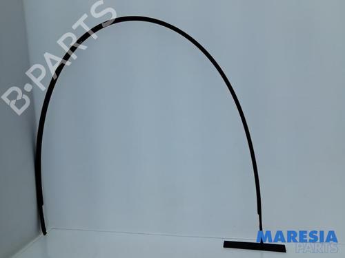 Used Other Other CITROËN C1 II (PA_, PS_) 1.0 VTi 68 (69 hp) 33803117 33803117