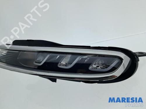 Right daytime light CITROËN C3 III (SX) 1.2 THP 110 (SXHNPS, SXHNZT, SXHNZ6) | BP33832636C103 - Image 3