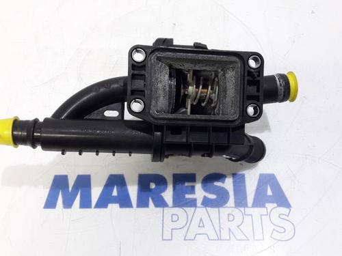 Thermostat housing CITROËN C4 II (NC_) 1.6 HDi 110 | BP31528042M116 - Image 2