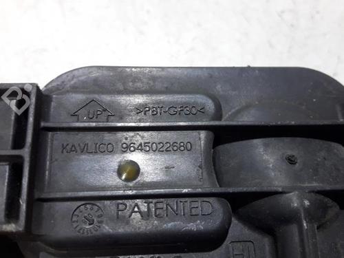 Electronic sensor PEUGEOT 407 Coupe (6C_) 2.7 HDi | BP31526545M84