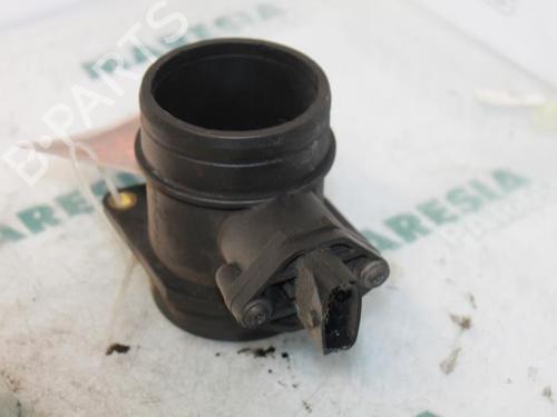 Used Mass air flow sensor FIAT MULTIPLA (186_) 1.9 JTD 110 (110 hp) 31447253