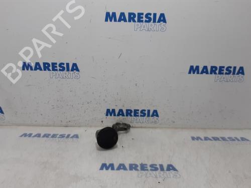 Used Other Other RENAULT CLIO IV Grandtour (KH_) 0.9 TCe 90 (90 hp) 31495089 31495089