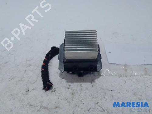 Used Electronic sensor RENAULT MEGANE III Grandtour (KZ0/1) 1.4 TCe (KZ0F, KZ1V) (130 hp) 31464646