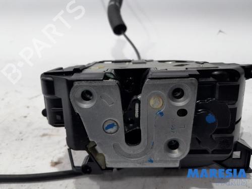 Electronic module RENAULT SCÉNIC III (JZ0/1_) 2.0 16V (JZ0G, JZ0P, JZ1E, JZ1P) | BP31508290M83 - Image 7