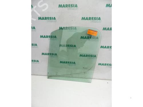 Used Front left door window RENAULT TRAFIC II Van (FL) 1.9 dCi 100 (FL0C, FL0K, FL0B) (101 hp) 31451457